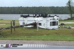 Hurricane Rita aftermath