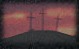Crosses on Hill