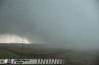Crosstown, Missouri F4 tornado
