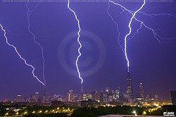 Chicago lightning