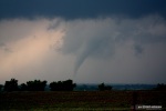 Perry, Oklahoma tornado