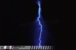 Branched sparks