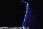 Branched sparks