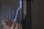 Hold lightning in your hand!
