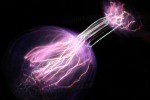 Light bulb experiment