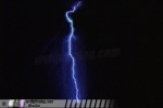 Branched sparks