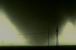 El Reno, OK tornado of May 31, 2013