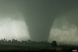 Dodge City, Kansas tornadoes